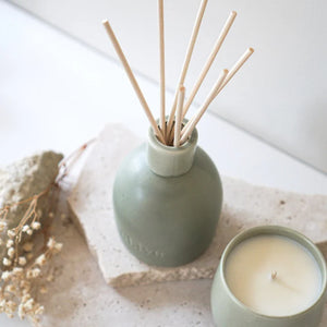 Blackcurrant & Caribbean Wood Diffuser