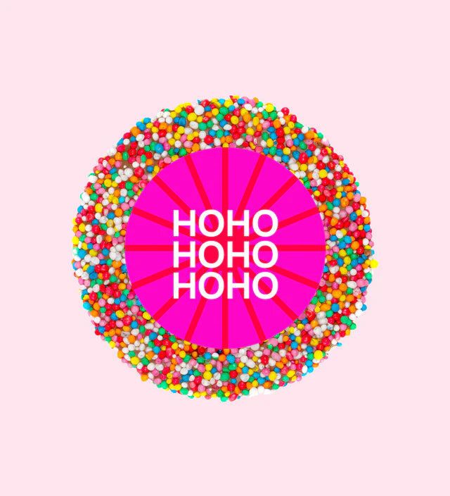 HOHO - Single Freckle