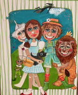 Debbie Daks Art Cards