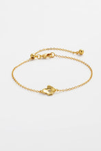 Load image into Gallery viewer, Fleur Bracelet - Gold
