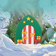 Load image into Gallery viewer, Discovery Zone - Make Your Own Elf Door
