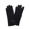 Winter Glove with Bow