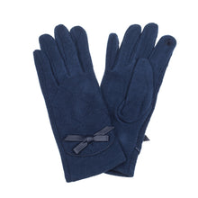 Load image into Gallery viewer, Winter Glove with Bow
