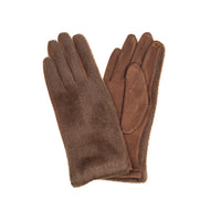 Winter Gloves - Faux Fur