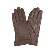 Winter Gloves - Leather PU