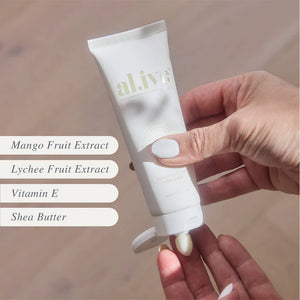 Hand Cream - Mango & Lychee