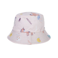 Kids Bucket Hat - Unicorn