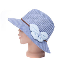 Load image into Gallery viewer, Kids Hat with Bow
