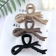 Hair Claw Clips