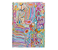 Judy Watson A5 Journal