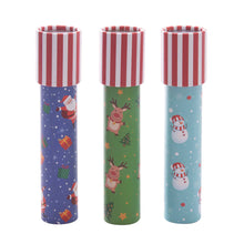 Load image into Gallery viewer, Christmas Kaleidoscope
