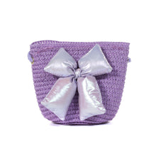 Load image into Gallery viewer, Kids Bow Bags
