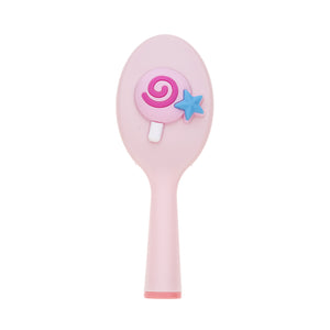 Kids Colourful Pattern Hair Brush