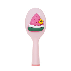 Kids Colourful Pattern Hair Brush