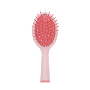 Kids Colourful Pattern Hair Brush