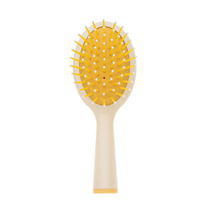 Kids Colourful Pattern Hair Brush