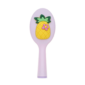 Kids Colourful Pattern Hair Brush