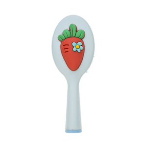 Kids Colourful Pattern Hair Brush