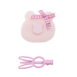 Kids Cat Hair Clip