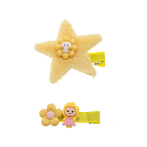 Kids Star Hair Clip