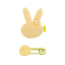 Load image into Gallery viewer, Kids Bunny Hair Clip
