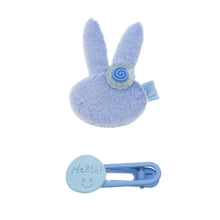 Load image into Gallery viewer, Kids Bunny Hair Clip
