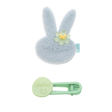 Load image into Gallery viewer, Kids Bunny Hair Clip
