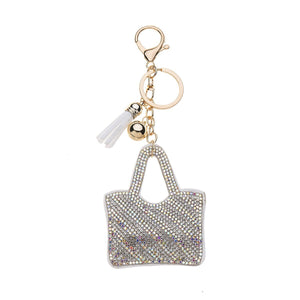 Key Ring - Bag