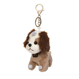 Bag Charm - Puppy