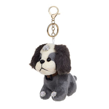 Load image into Gallery viewer, Bag Charm - Puppy
