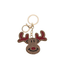 Load image into Gallery viewer, Christmas Bag Charms
