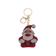 Christmas Bag Charms