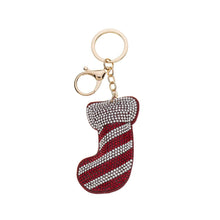 Load image into Gallery viewer, Christmas Bag Charms
