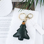 Christmas Keyring - Christmas Tree