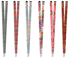 Load image into Gallery viewer, Lanyards - Warlukurlangu

