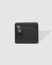 Load image into Gallery viewer, Lily Wallet - Black
