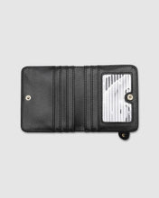 Load image into Gallery viewer, Lily Wallet - Black
