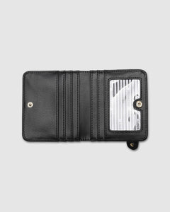 Lily Wallet - Black