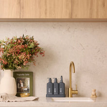 Load image into Gallery viewer, Limited Edition Kitchen Trio - Dishwashing Liquid, Hand Wash &amp; Bench Spray
