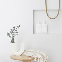 Load image into Gallery viewer, Wash &amp; Lotion Duo + Tray - Mango &amp; Lychee
