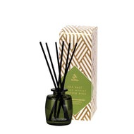 Sea Salt, Lemon Myrtle + Native Pine Mini Diffuser