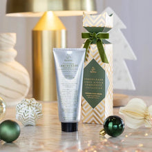 Load image into Gallery viewer, Lemongrass, Lemon Myrtle, Grapefruit &amp; Eucalyptus Hand Cream Bon Bon
