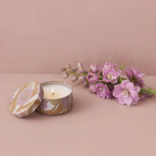 Load image into Gallery viewer, Mini Soy Candle - A Moment To Bloom
