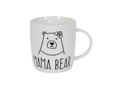 Load image into Gallery viewer, Coffee Mug - Mama Bear
