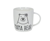 Coffee Mug - Mama Bear