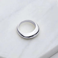 Steph Ring - Silver