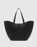 Phoenix Tote Bag - Black