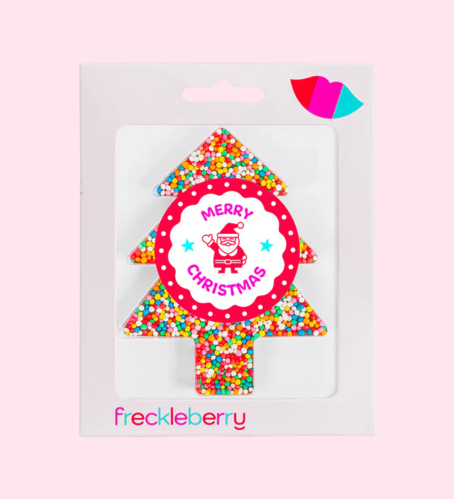 Christmas - Freckle Tree