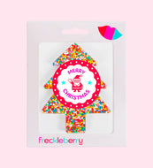 Christmas - Freckle Tree