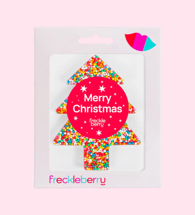 Christmas - Freckle Tree